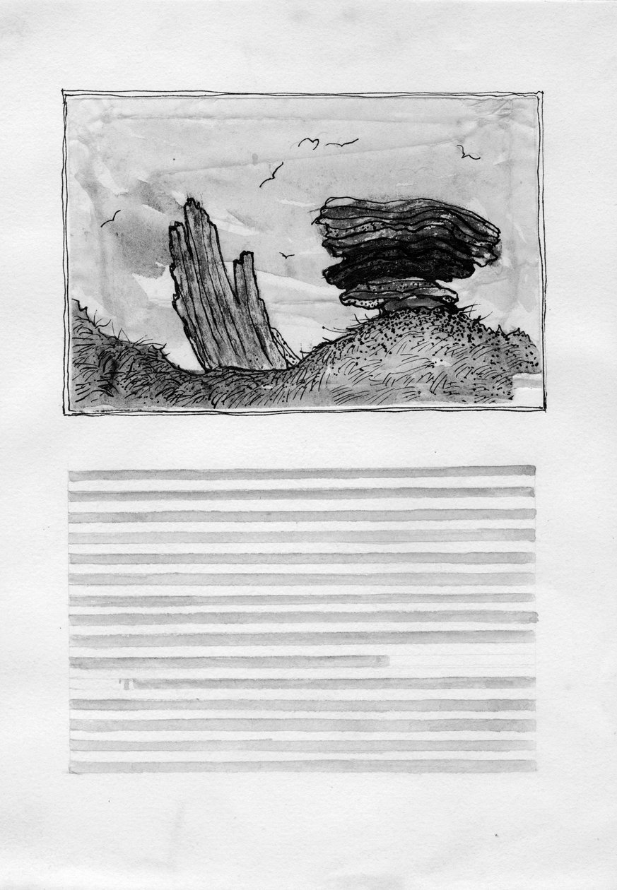 Tor, 1952 door Shirley Markham