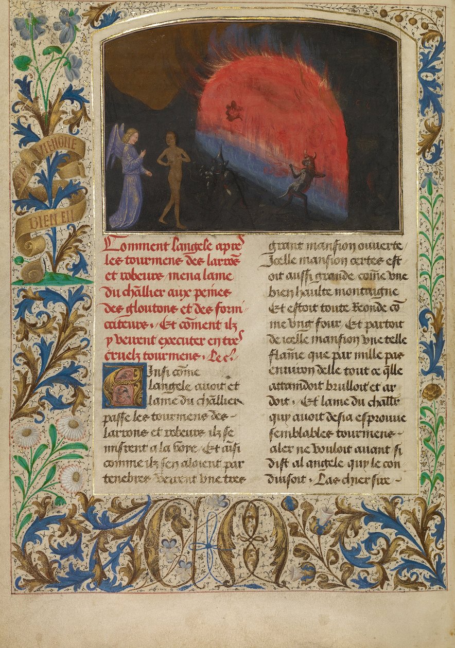 1489 door Simon Marmion