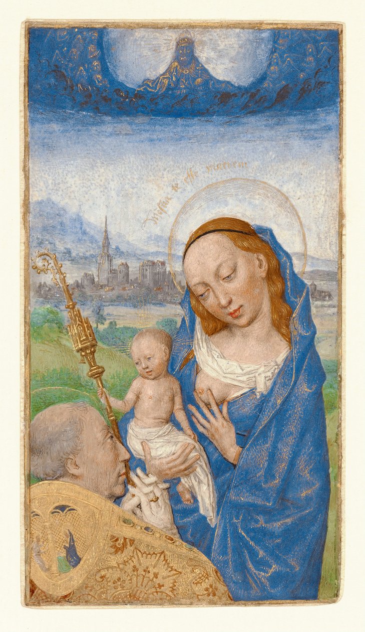 1489 door Simon Marmion