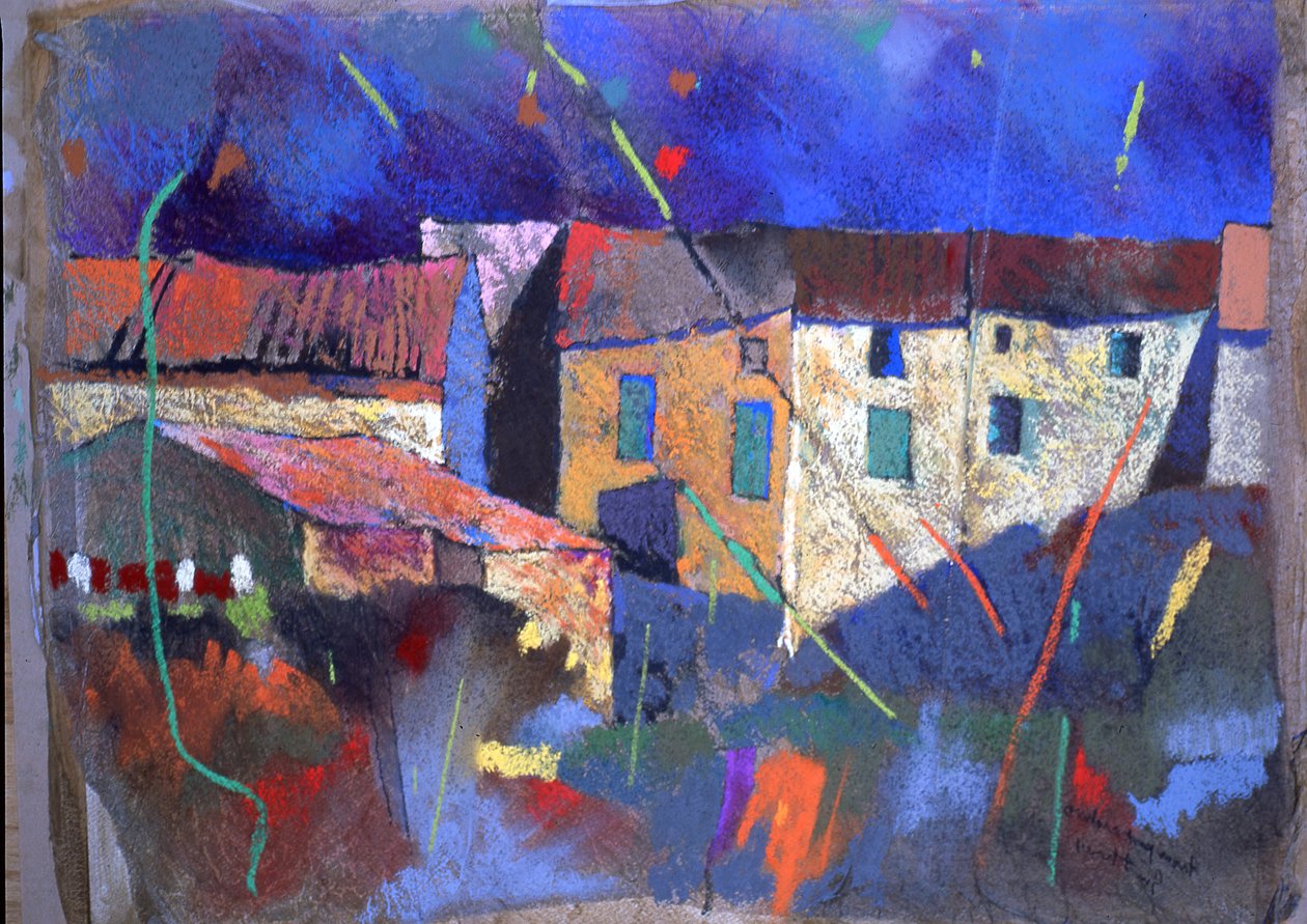 Uit vroegere archieven II, 2002 door Simon Fletcher