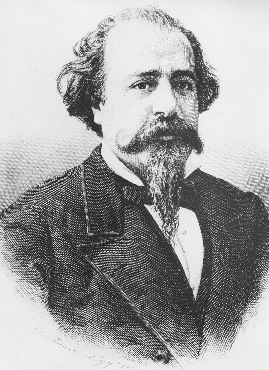 Adelardo Lopez de Ayala door Spanish School