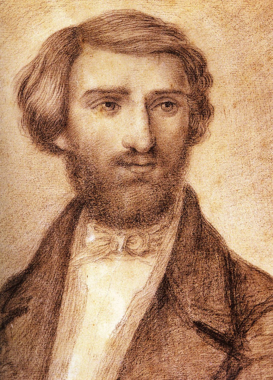 Giuseppe Verdi door Stefano Barezzi door Stefano Barezzi