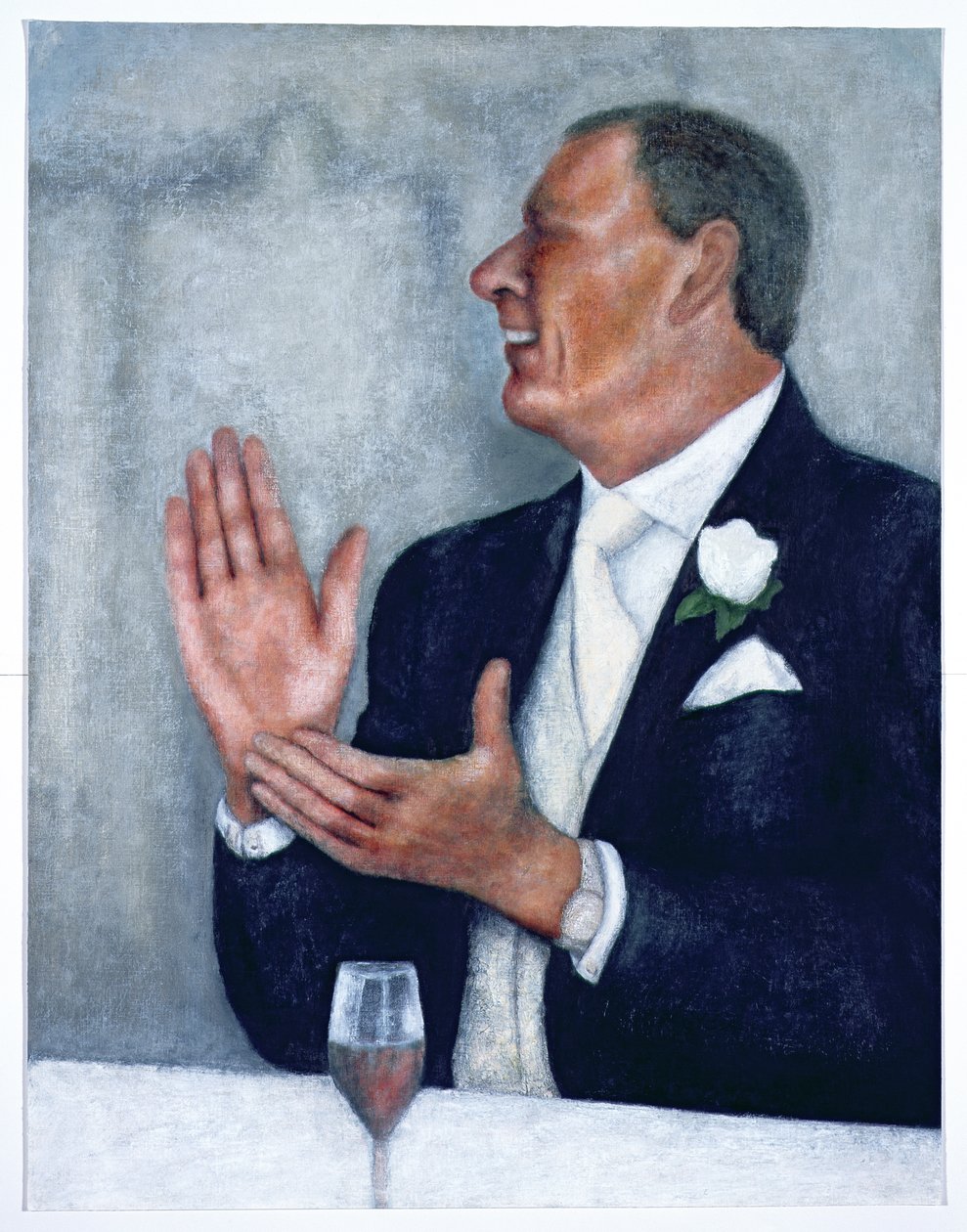Felicitations, 2007 door Stevie Taylor