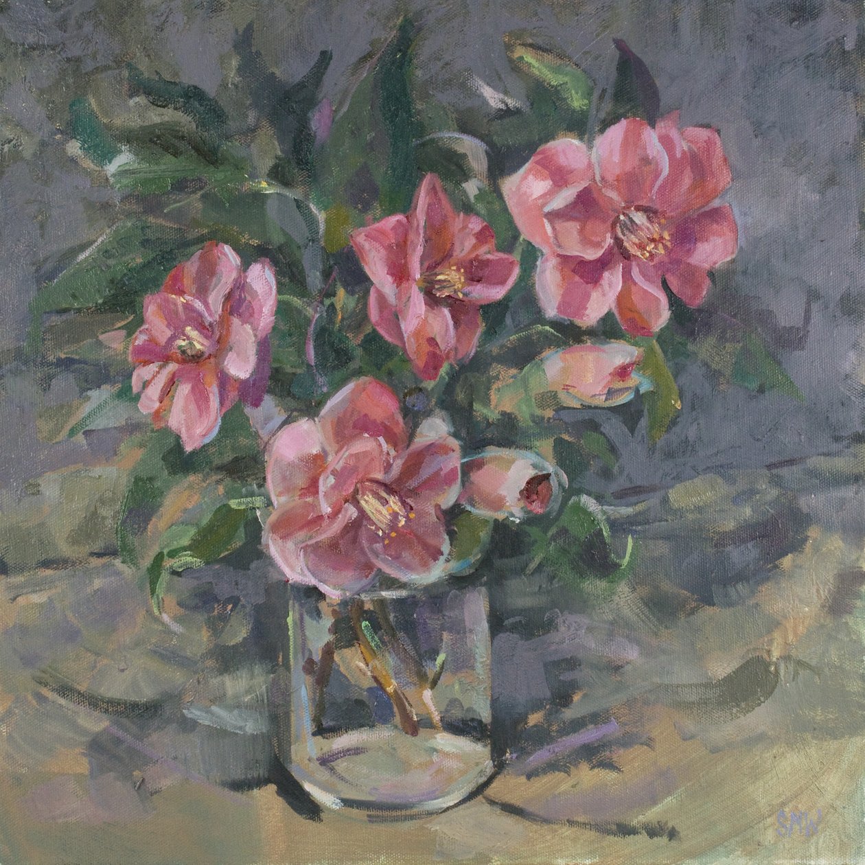 Camelia