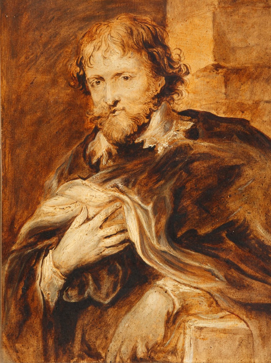 Peter Paul Rubens door T.S. White
