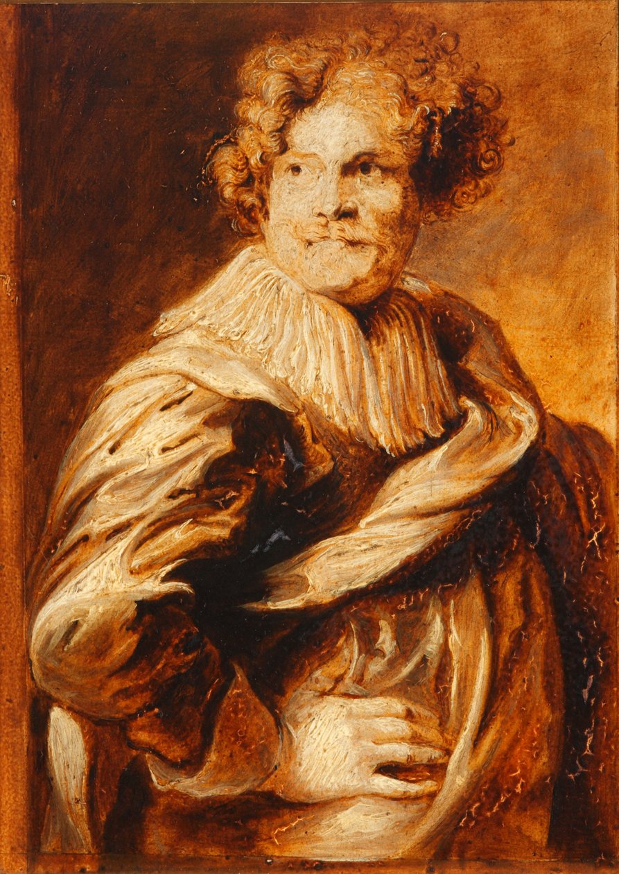 Simon de Vos, 1827 door T.S. White