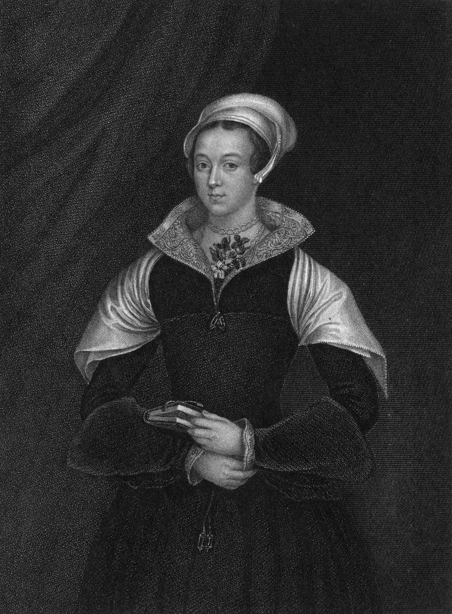 Lady Jane Grey door T. A. Dean
