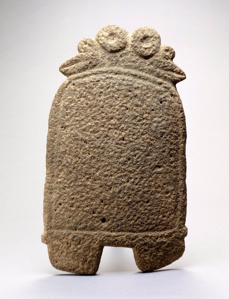 Rasp door Taino Culture