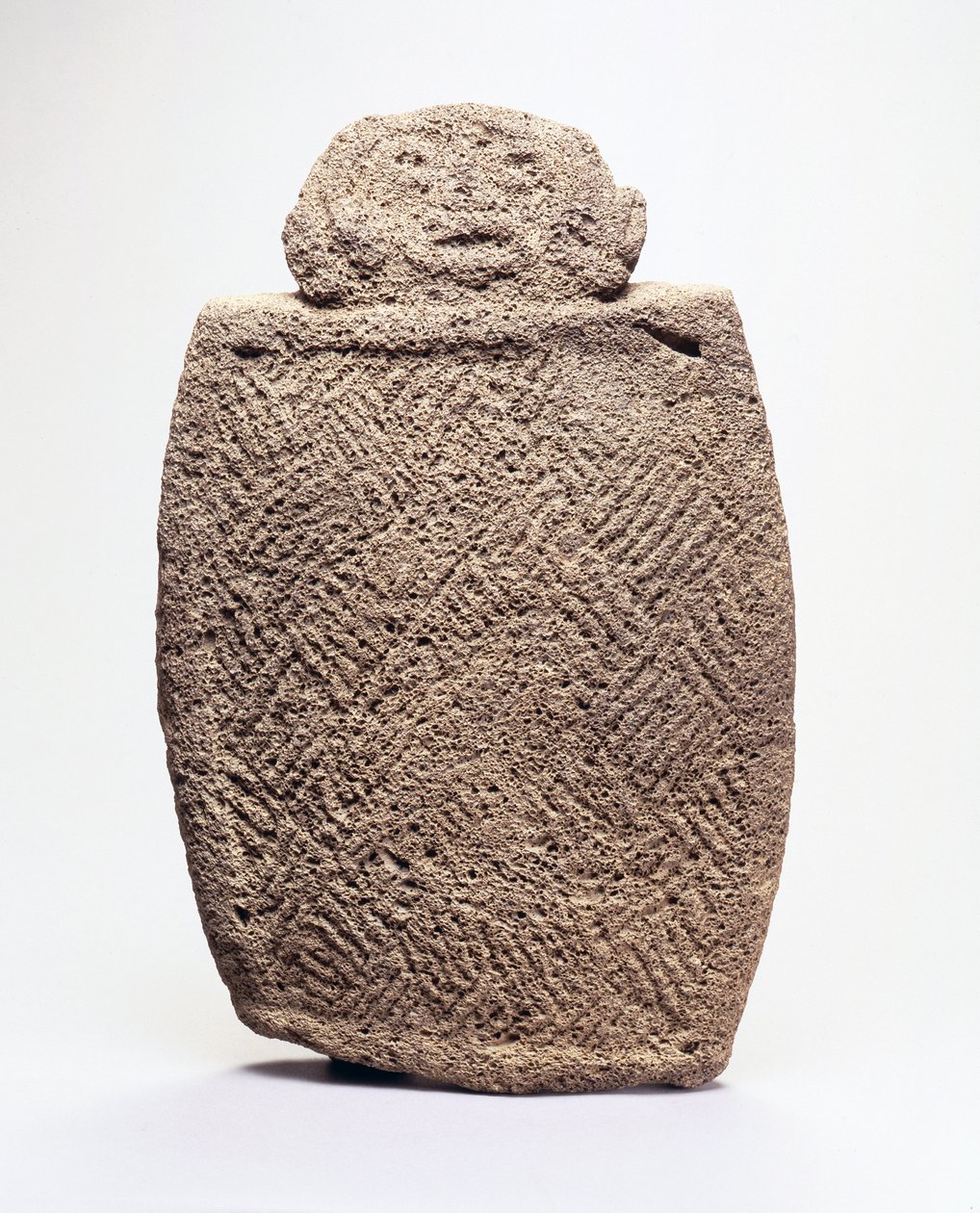 Slijper door Taino Culture