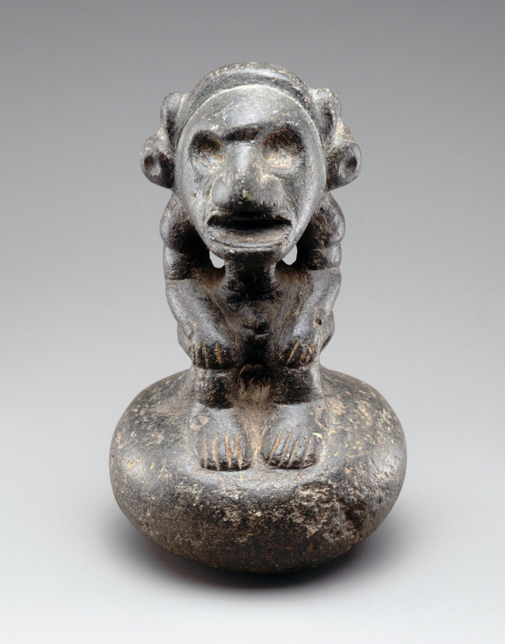 Stamper door Taino Culture