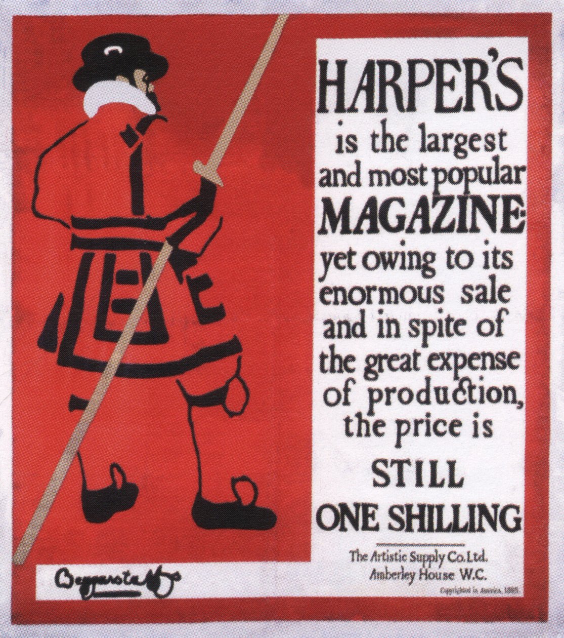 Harper