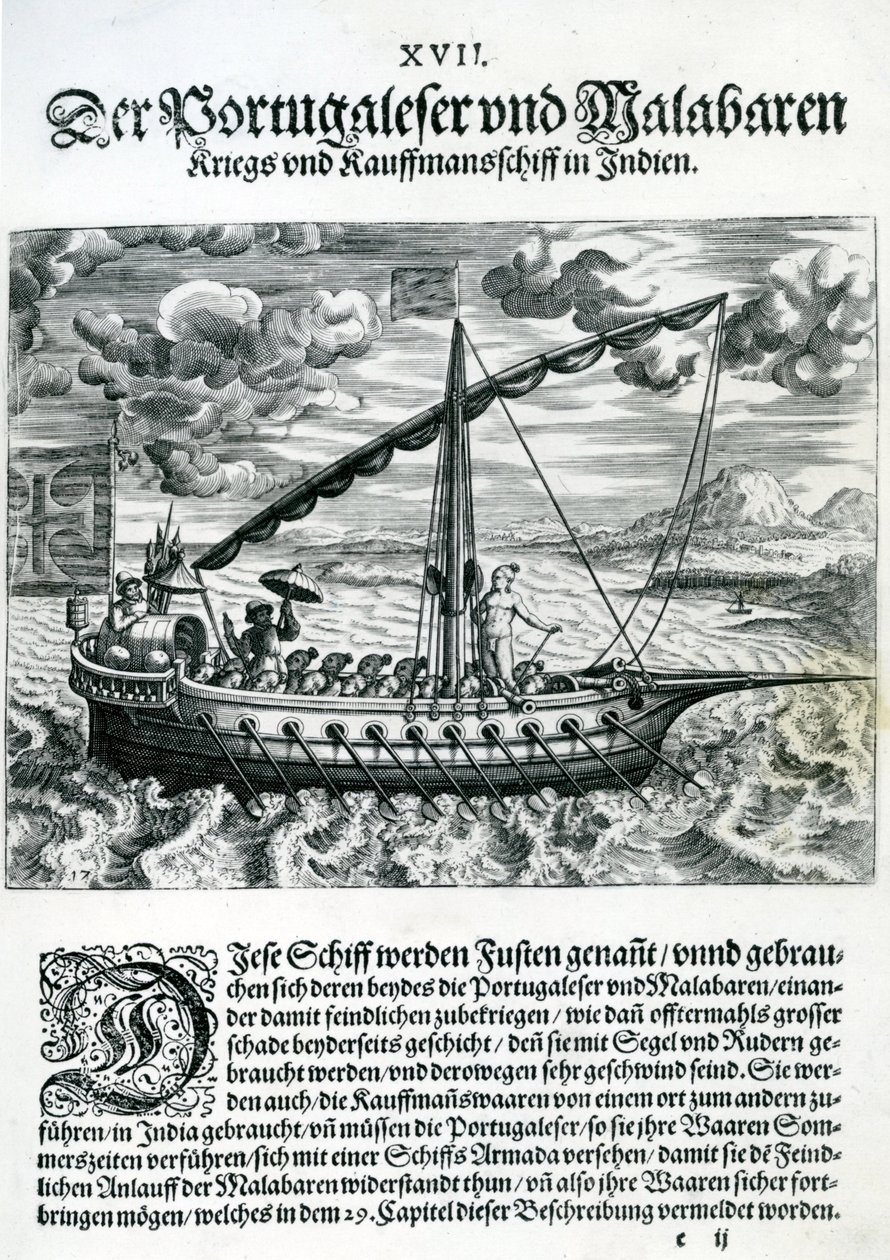 Schip uit 