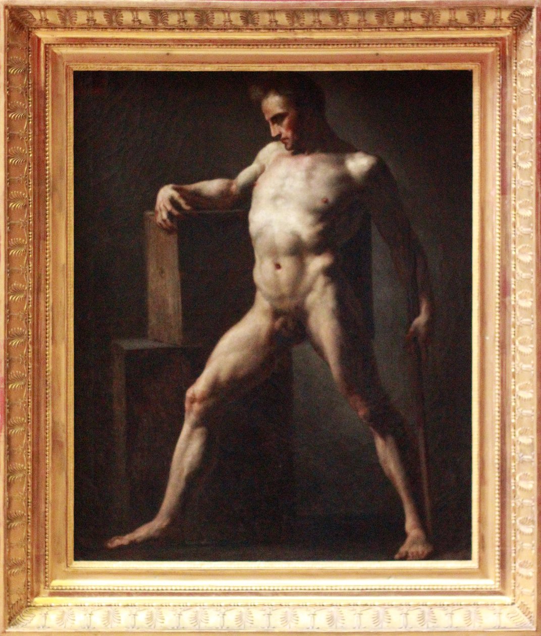 Frans: Académie d