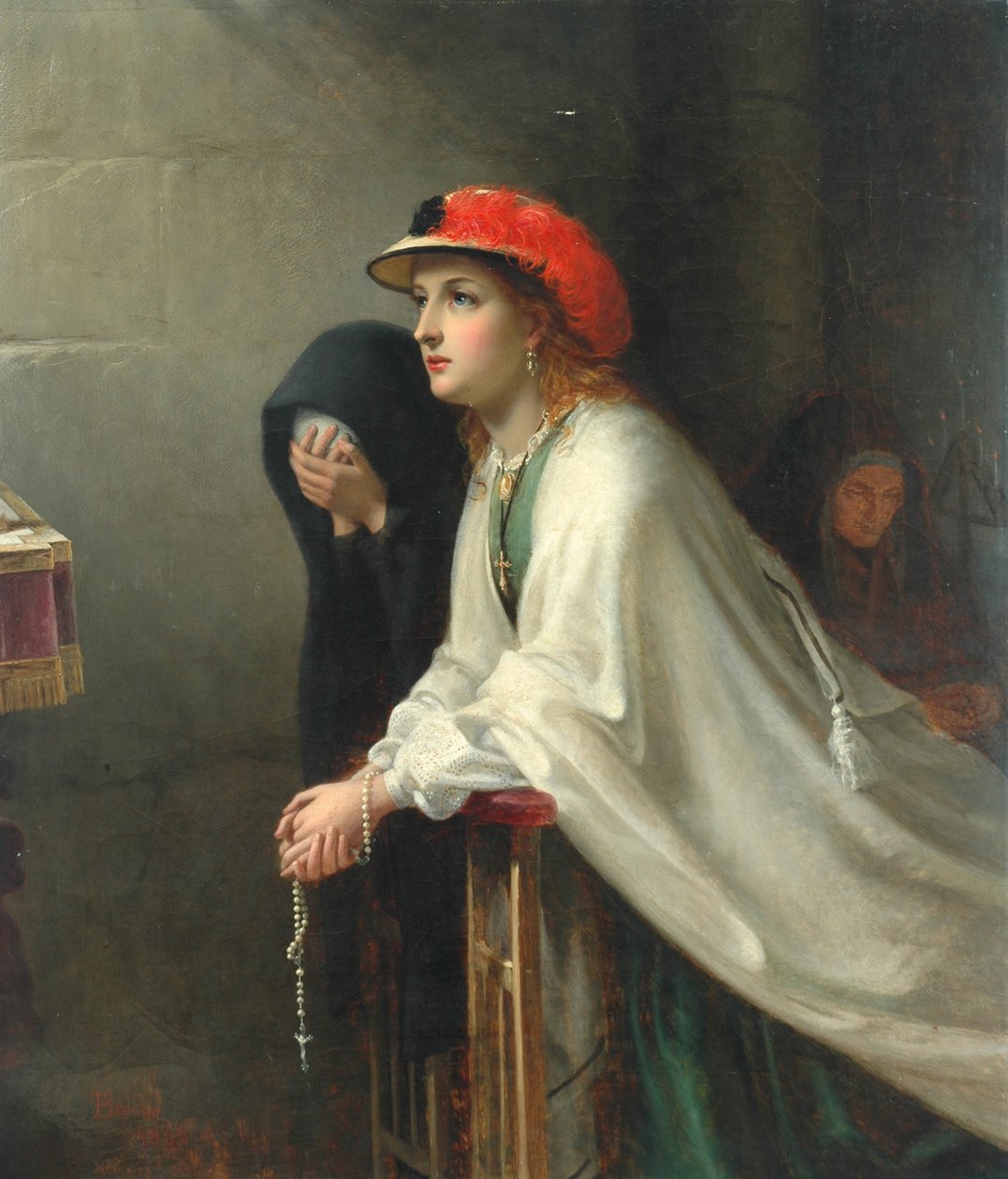 Gebed door Thomas Brooks