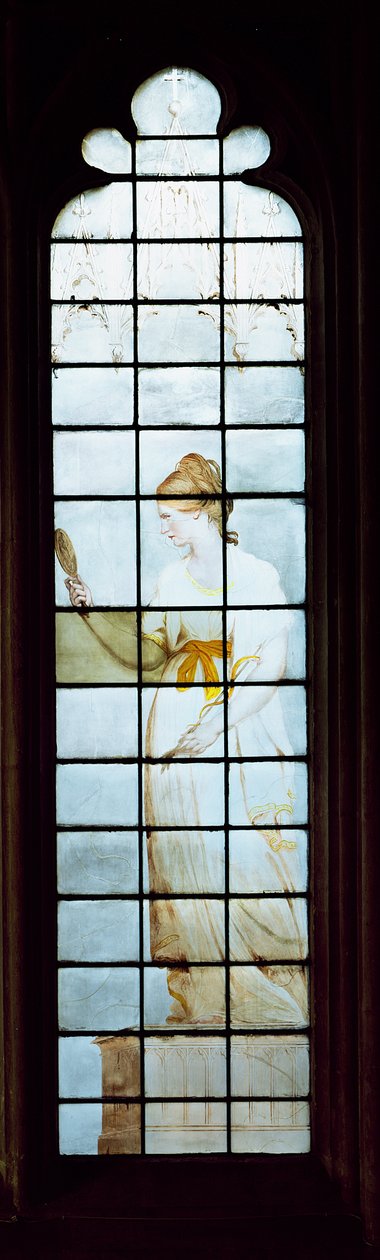 Voorzichtigheid door Thomas Jervais