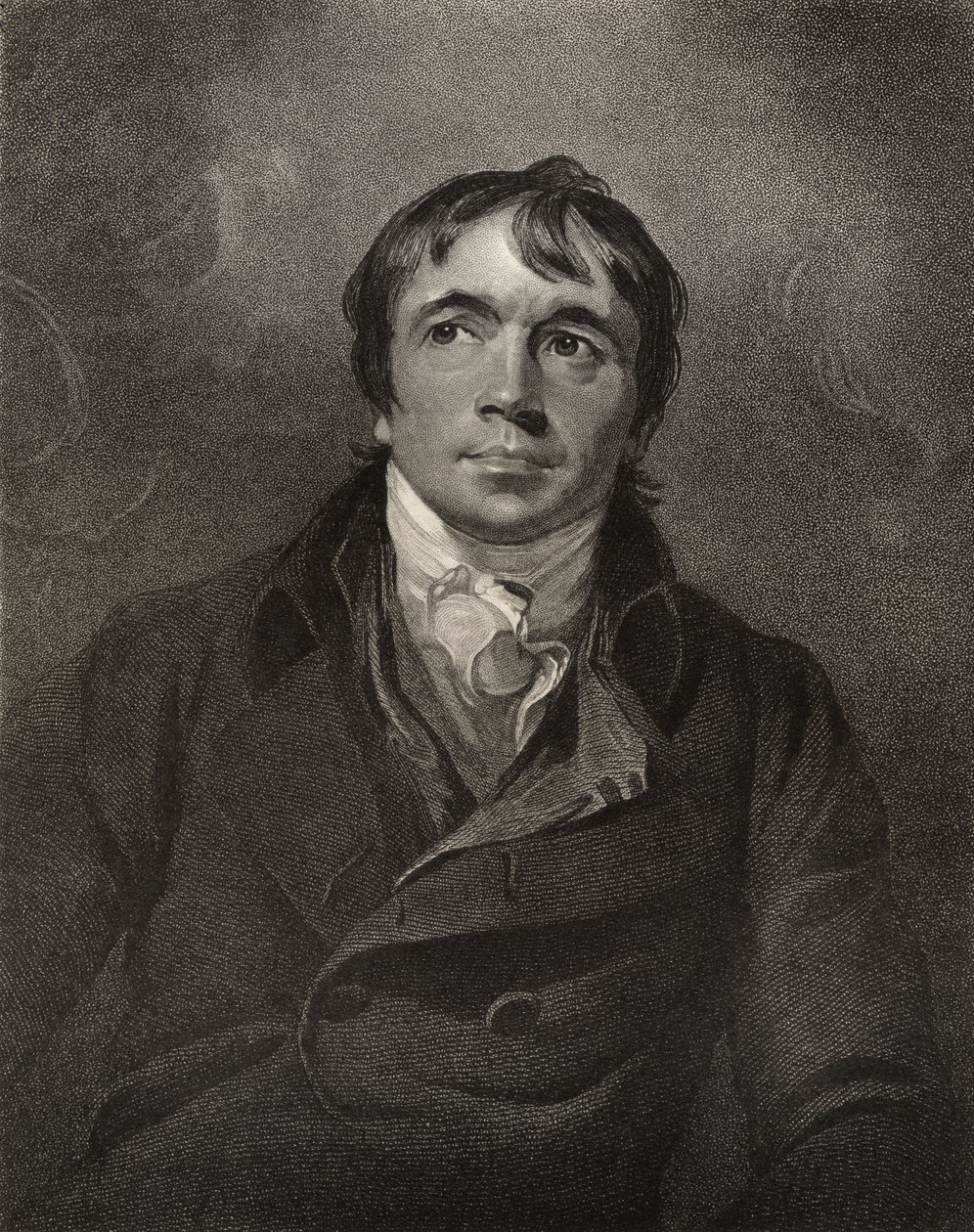 John Philpot Curran, gegraveerd door C.J. Wagstaff, uit 