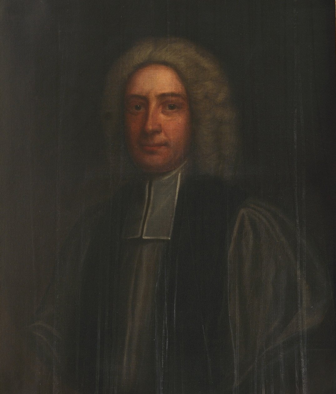 Richard Smallbrooke door Thomas Murray