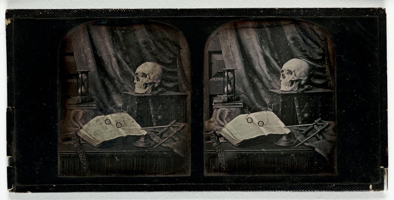 Nature Mort, c.1955 door Thomas Richard Williams