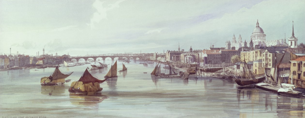 St. Paul