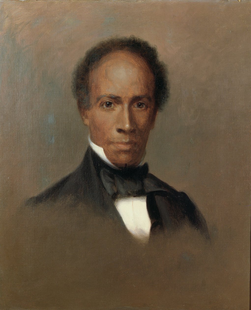 Edward James Roye (1815-72) 1864 door Thomas Sully