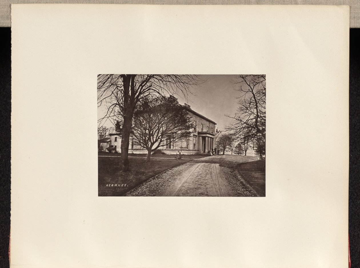 Kenmure door Thomas Annan
