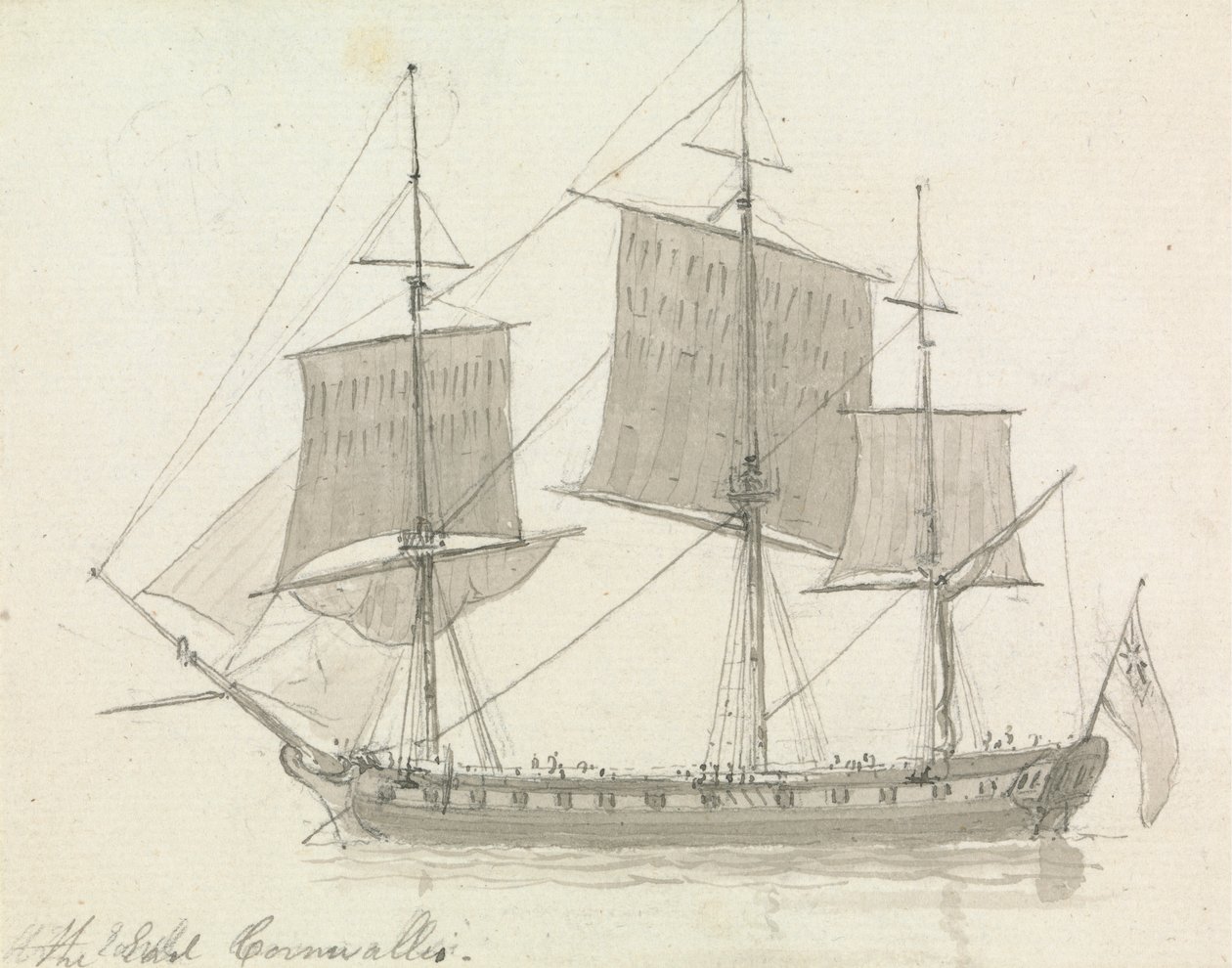 Schip, 