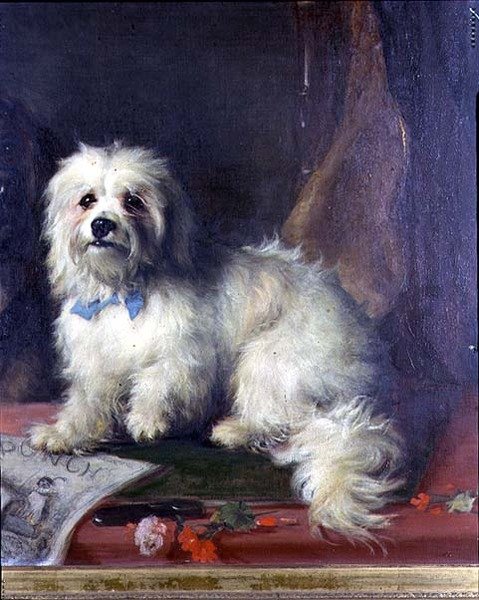 Goede Metgezellen (detail) door Thomas Earl