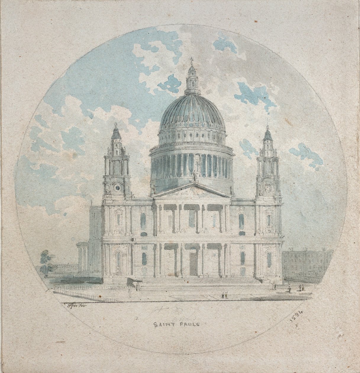 St Paul