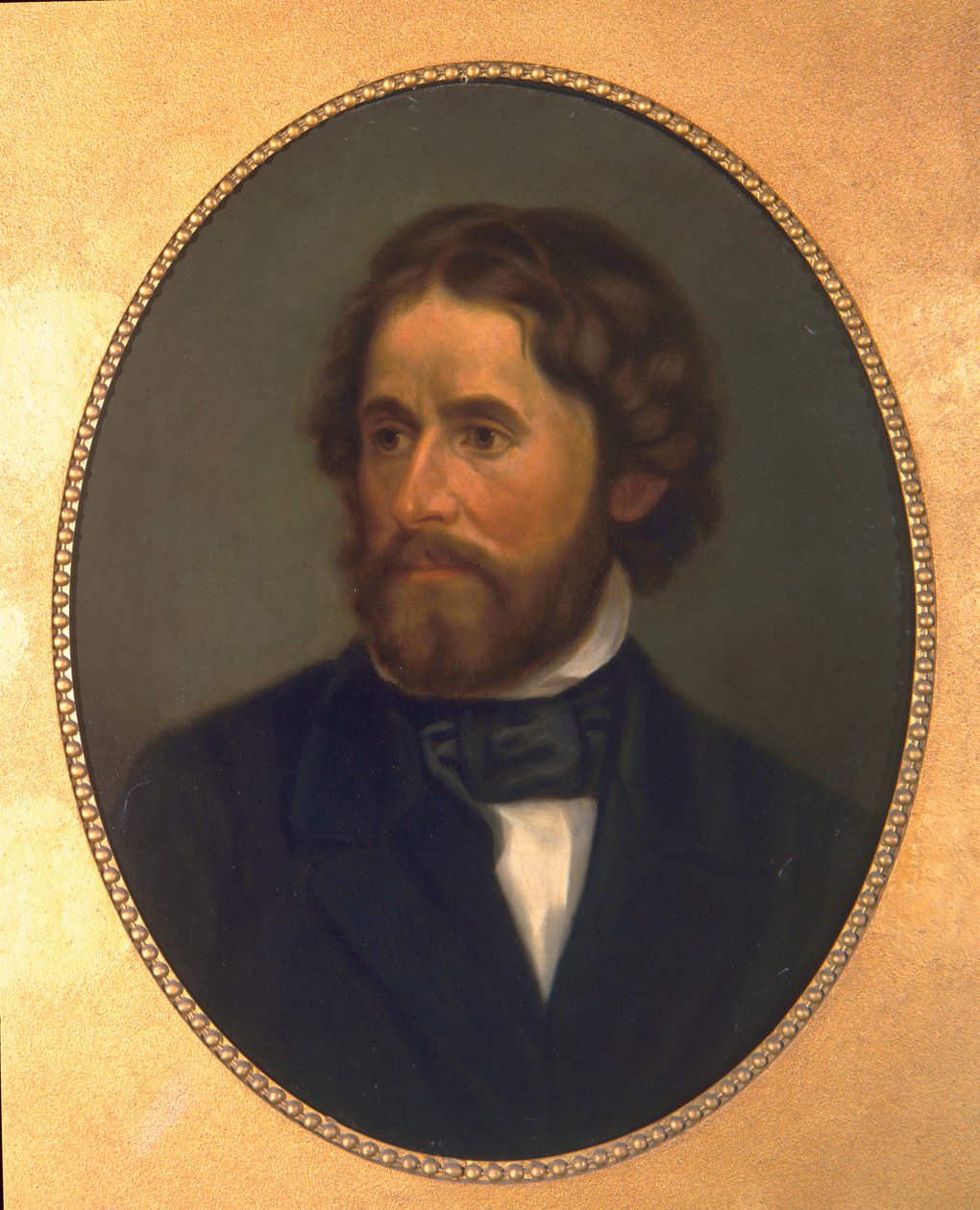 Generaal John Charles Fremont door Thomas Hicks