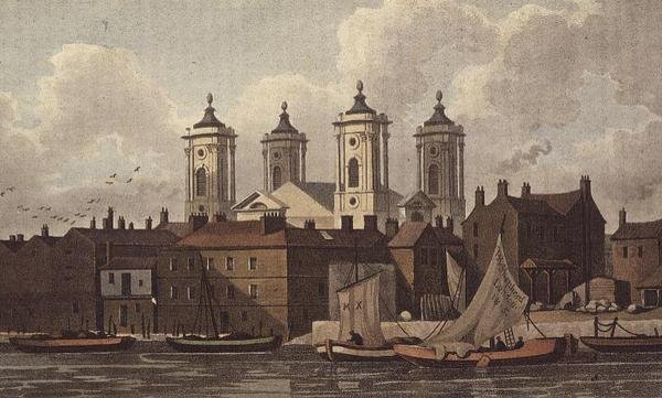St. John