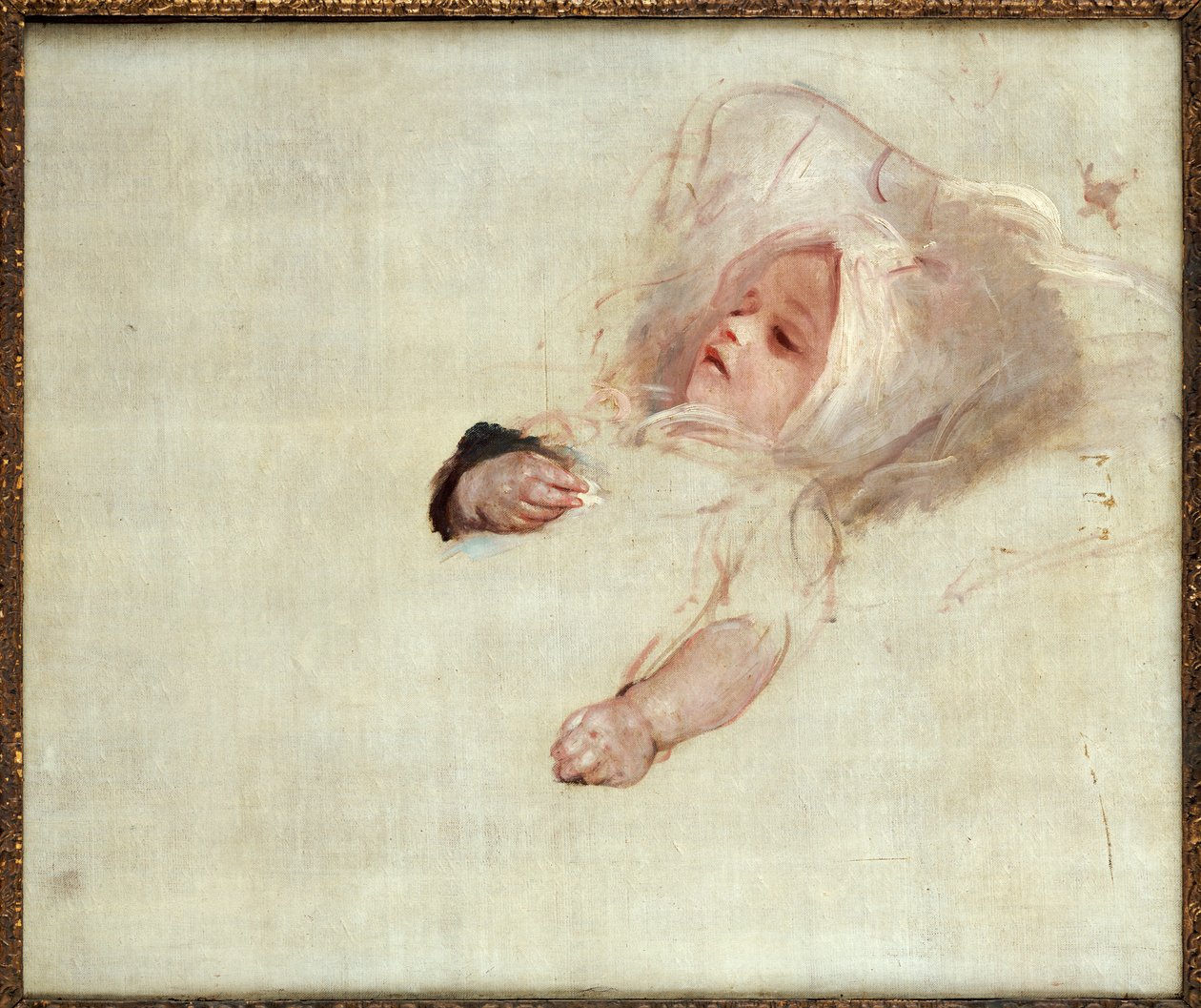 Onbekend schilderij door Thomas Lawrence