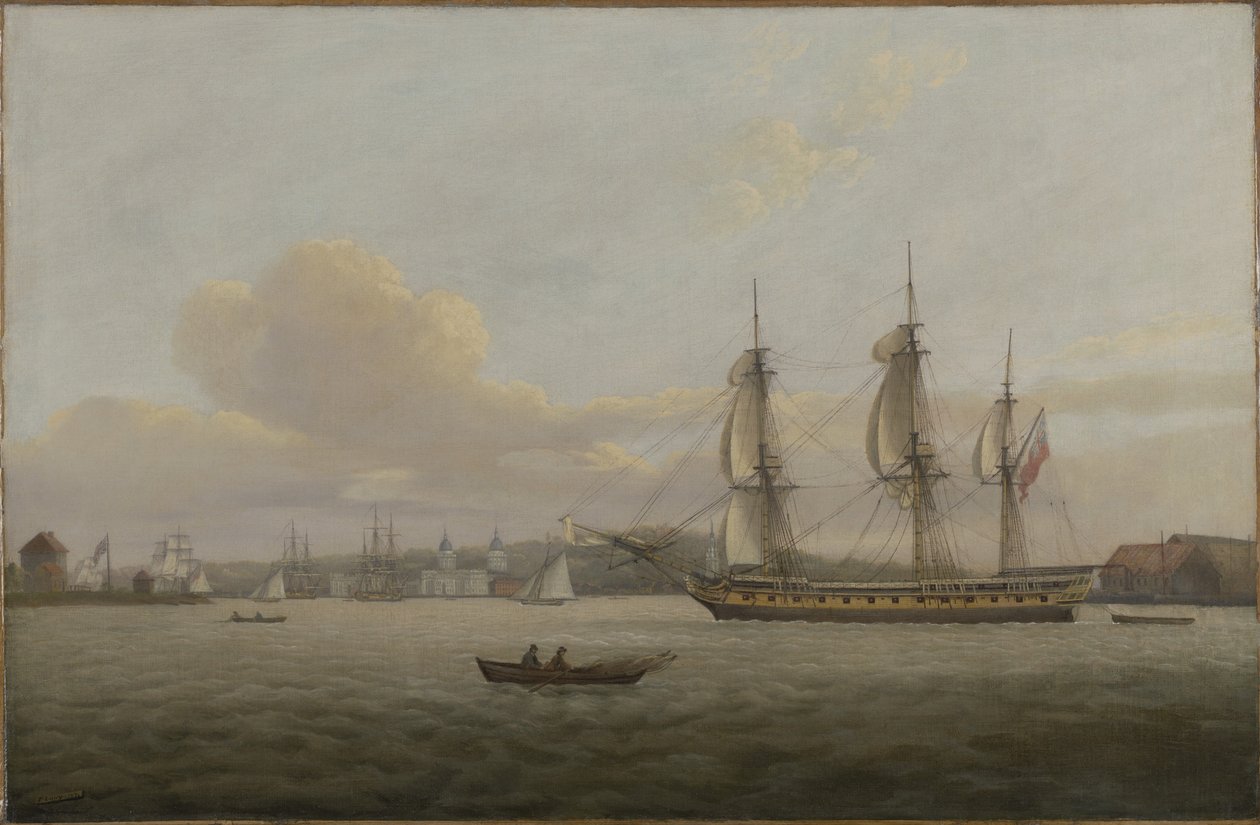 HMS 