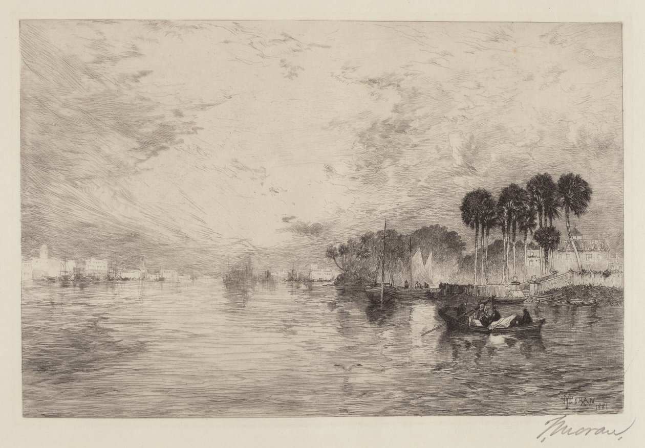 St. John