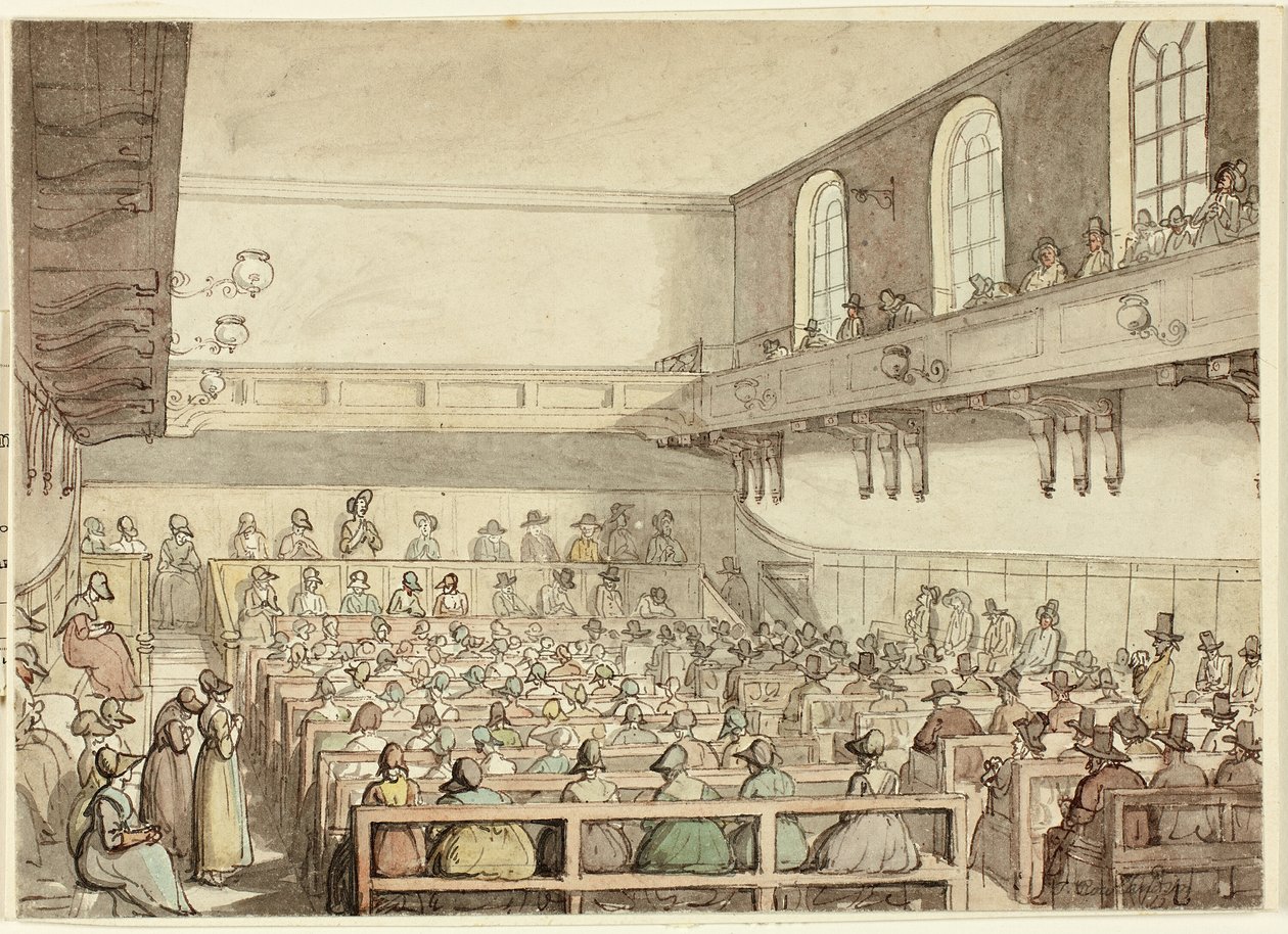 Quakers