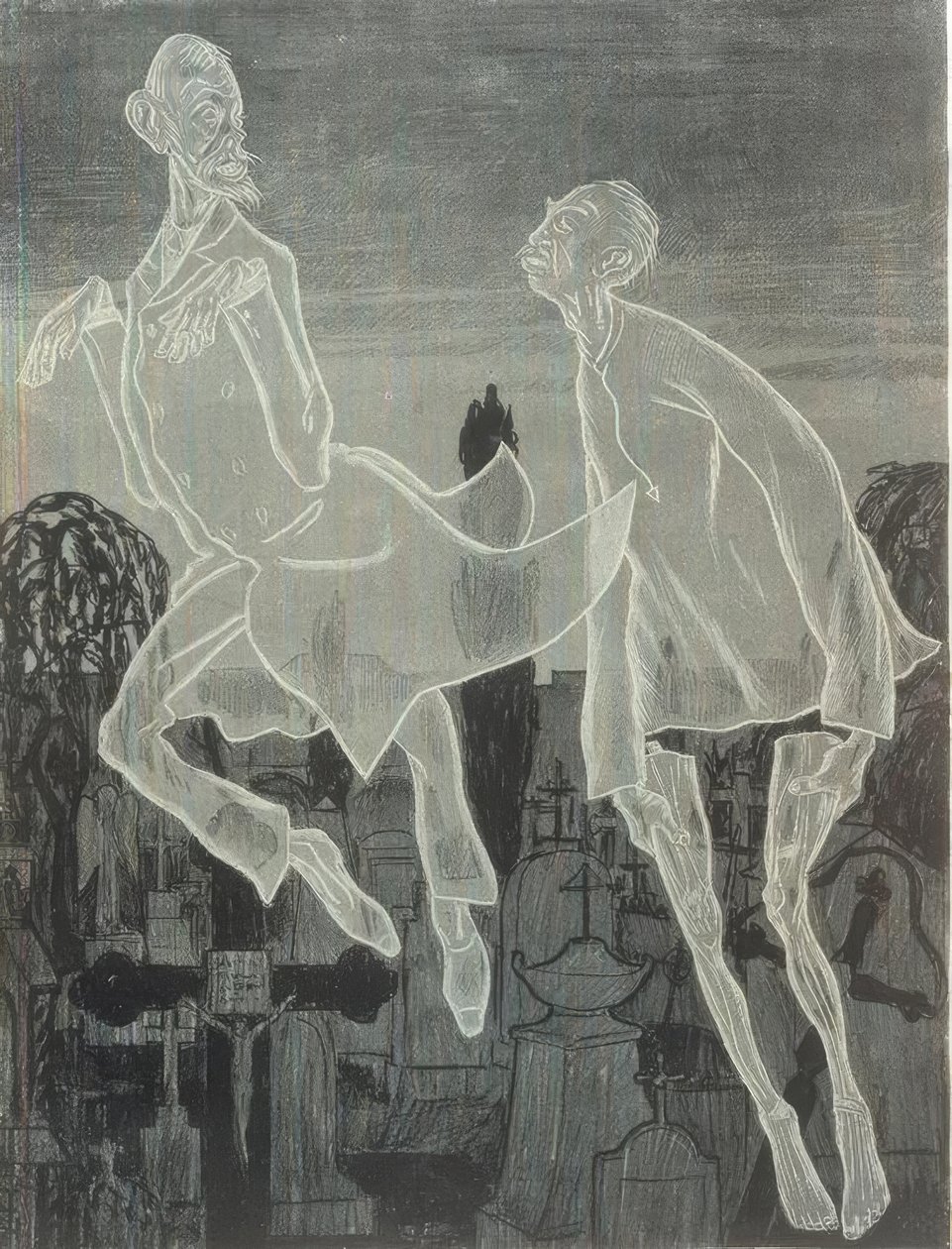 Geneeskunde door Thomas Theodor Heine