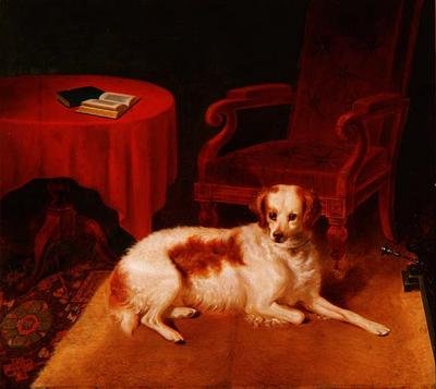 Wachten op de meester door Thomas W. King