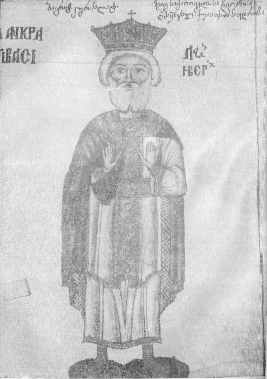 Timote Gabashvili