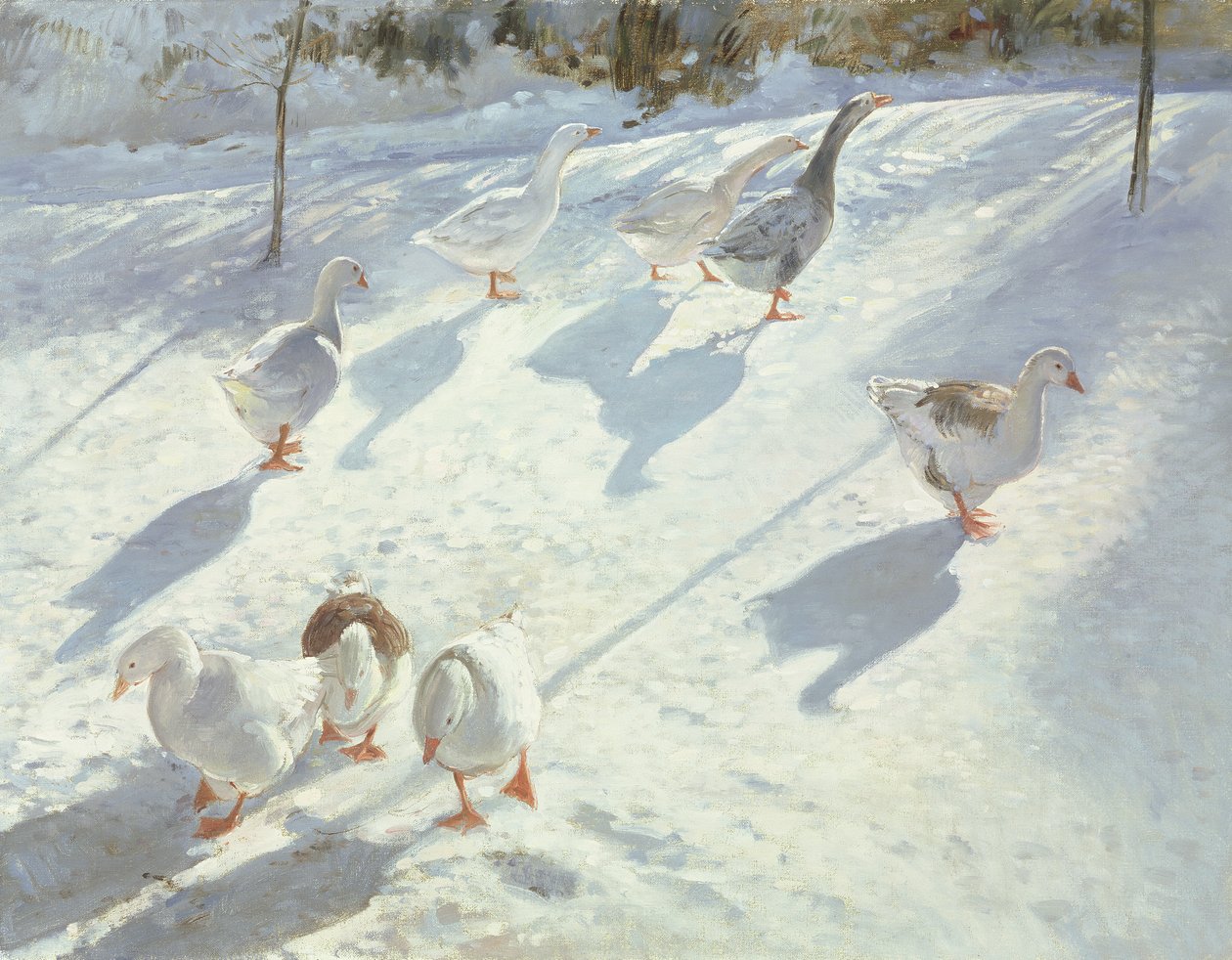 In twee richtingen door Timothy Easton