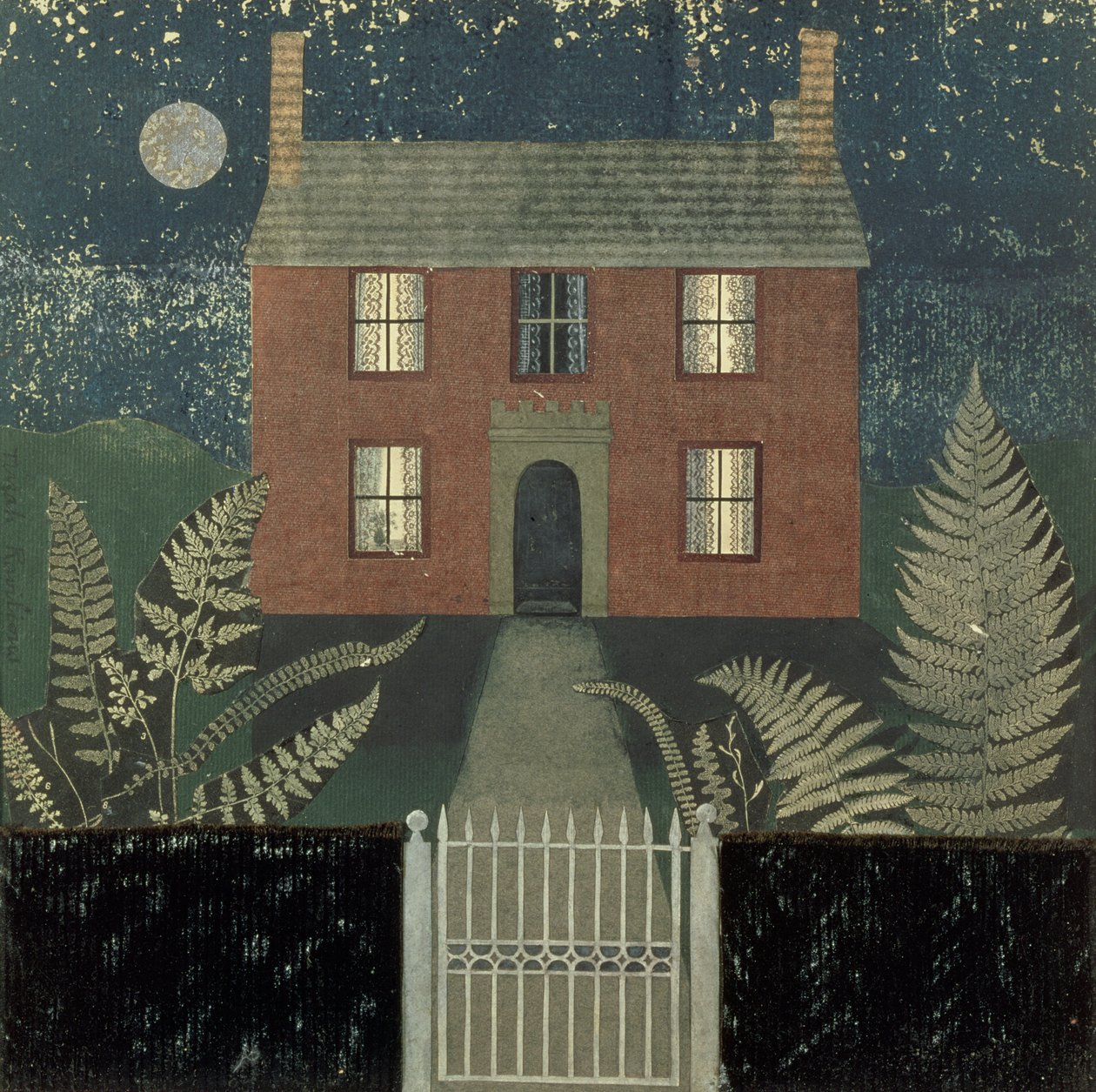 Huis 