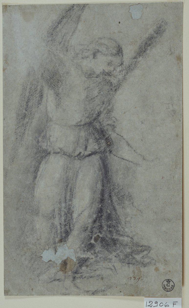  door Titian (c.1488 1576)