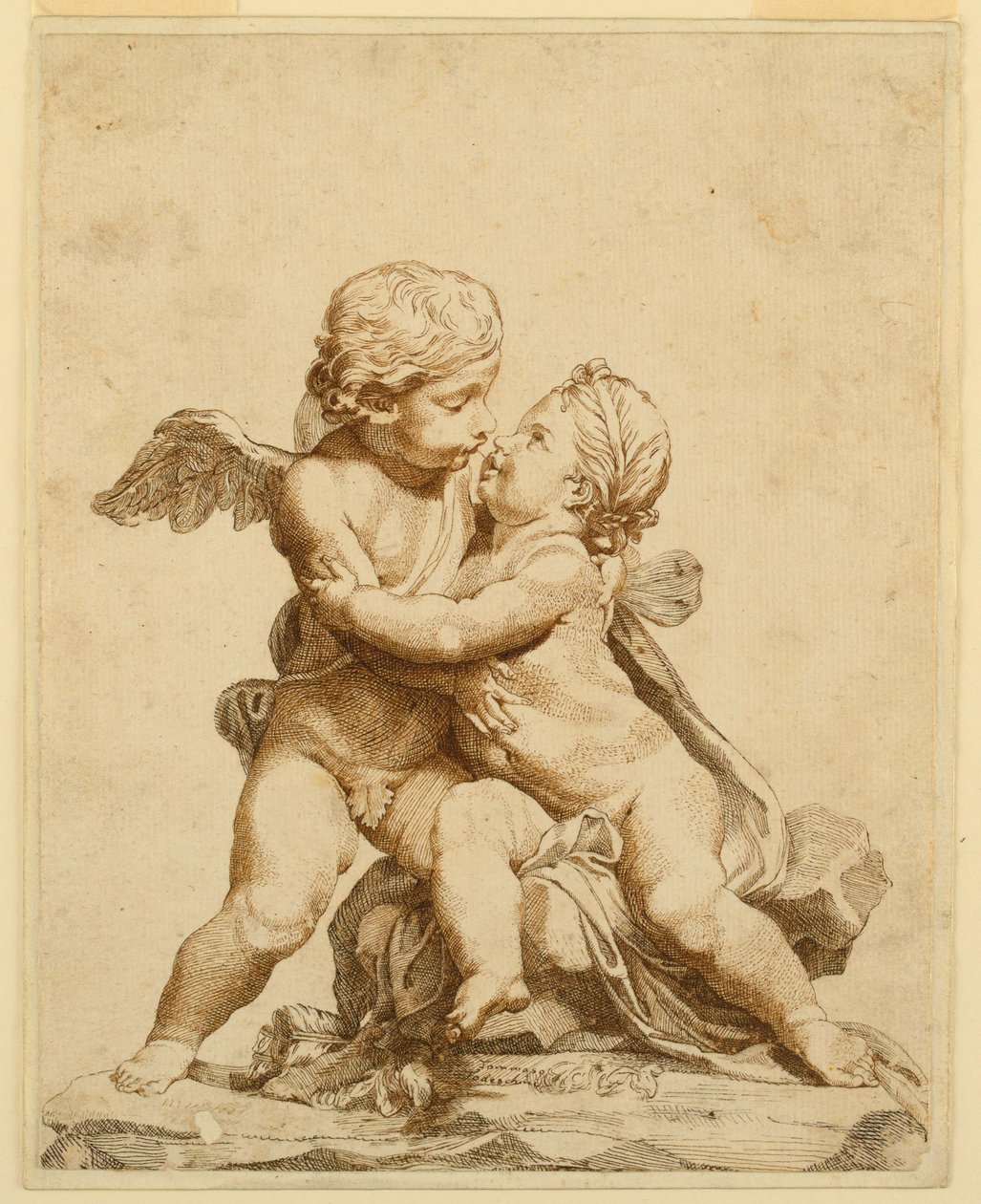 Twee Cupido