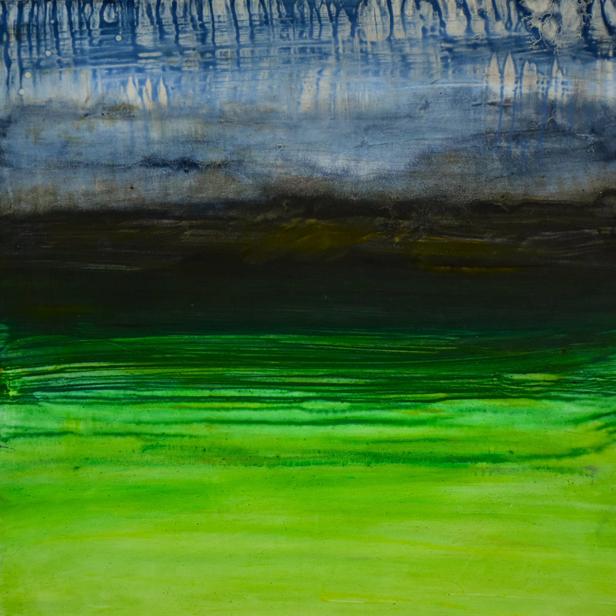 Natural Unnatural Series, 2004 door Tracy Lambros