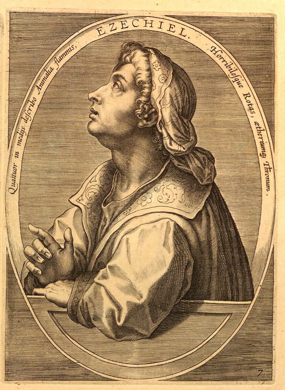 Geschiedenis van het Nieuwe Testament - 1722 - (181) door Unbekannt Unbekannt