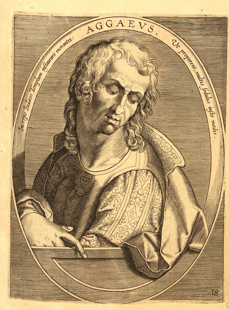 Geschiedenis van het Nieuwe Testament - 1722 - (194) door Unbekannt Unbekannt