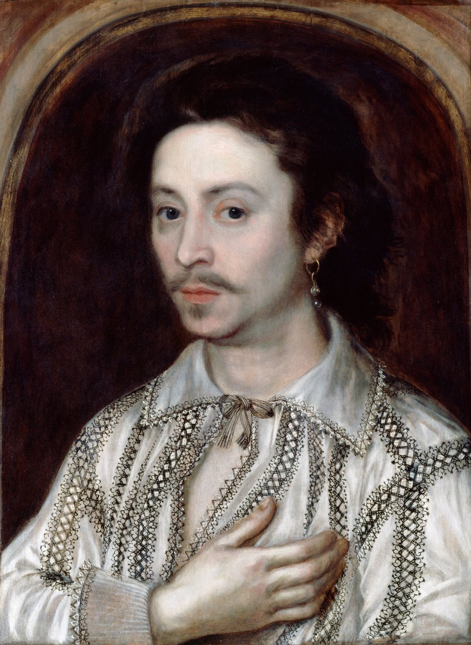 Brits - Nathan Field door Unbekannt Unbekannt