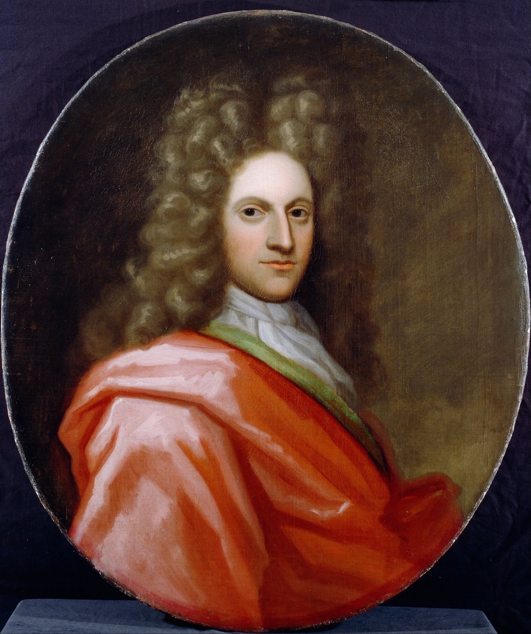 Thomas Clark door Unbekannt Unbekannt