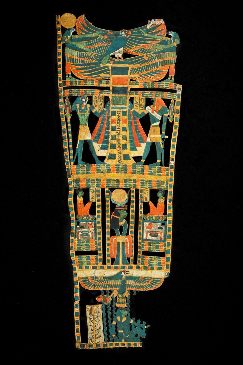 Cartonnage door Unbekannt Unbekannt