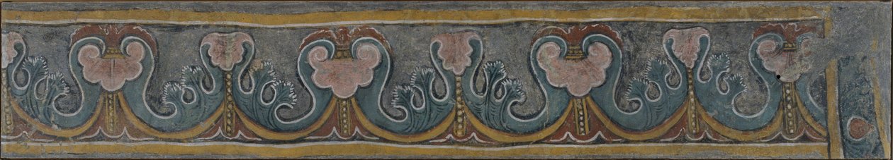 Plantenrand van Sant Esteve d