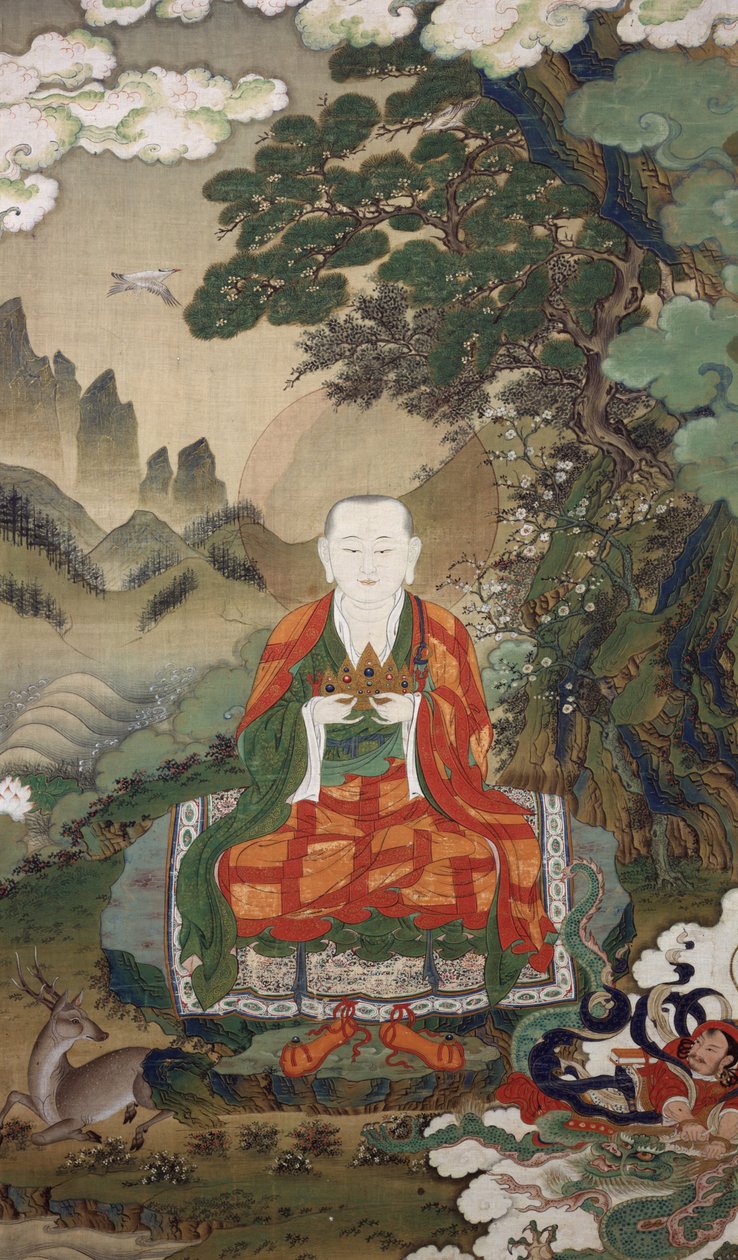 Rahula door Unbekannt Unbekannt