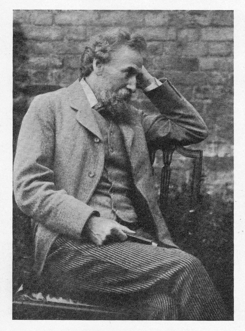 A.W.Hunt, R.W.S door Unbekannt